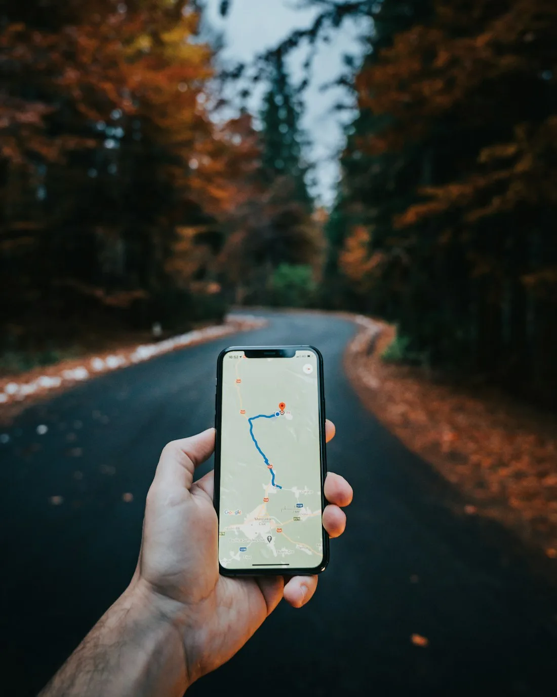 Map review jobs and honest reviewer programs