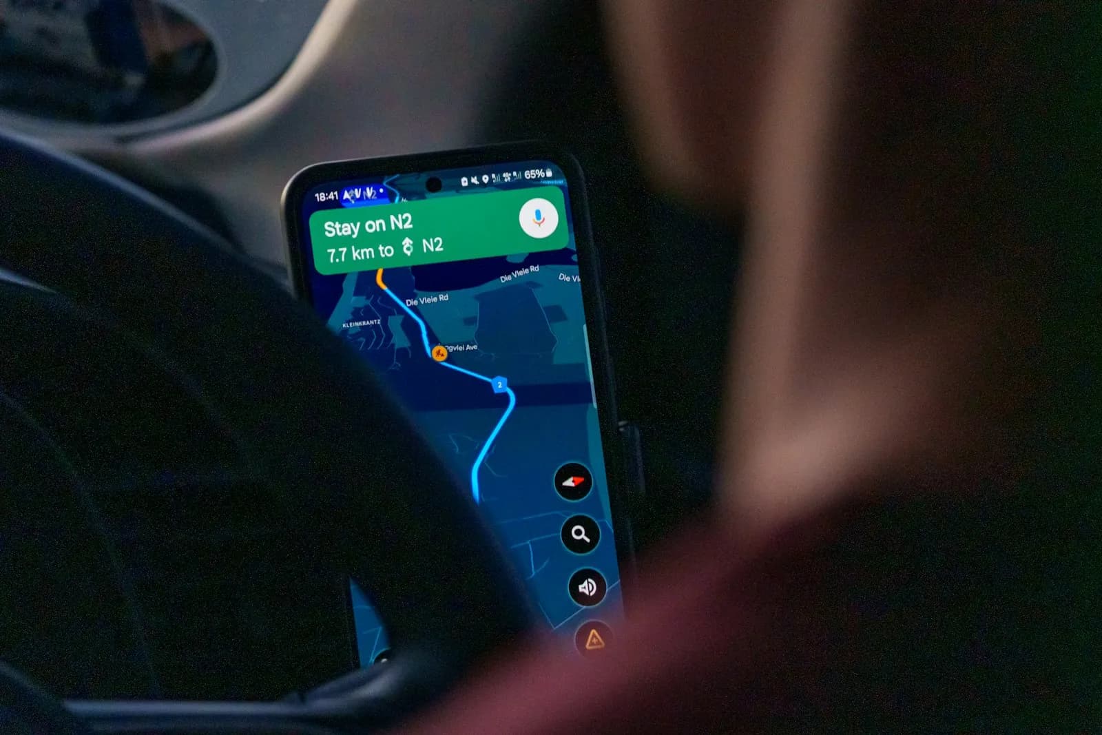 Doanh nghiệp lên top kết quả tìm kiếm trên Google Maps