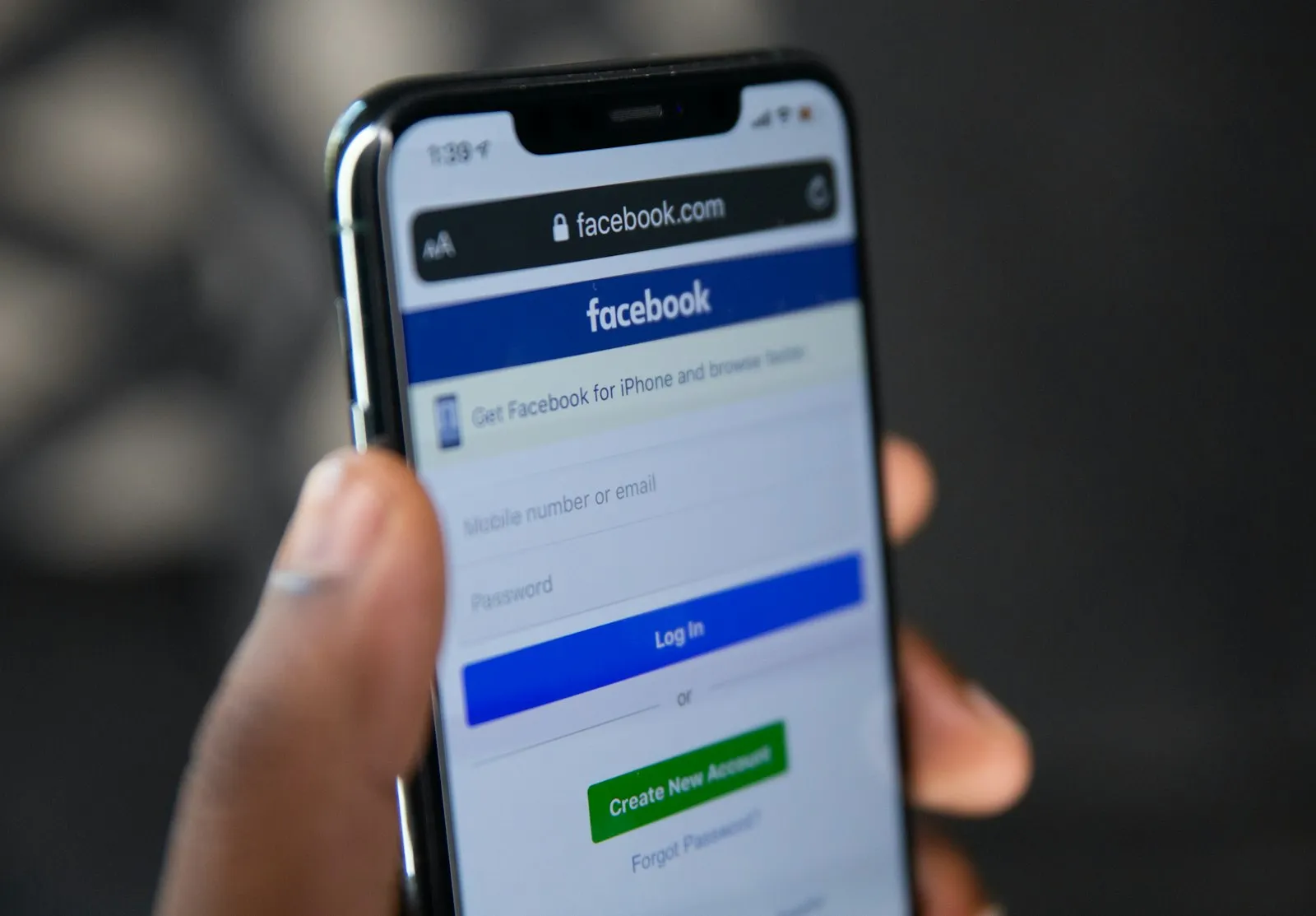 Facebook page setup for tourism businesses in Hoi An and Da Nang