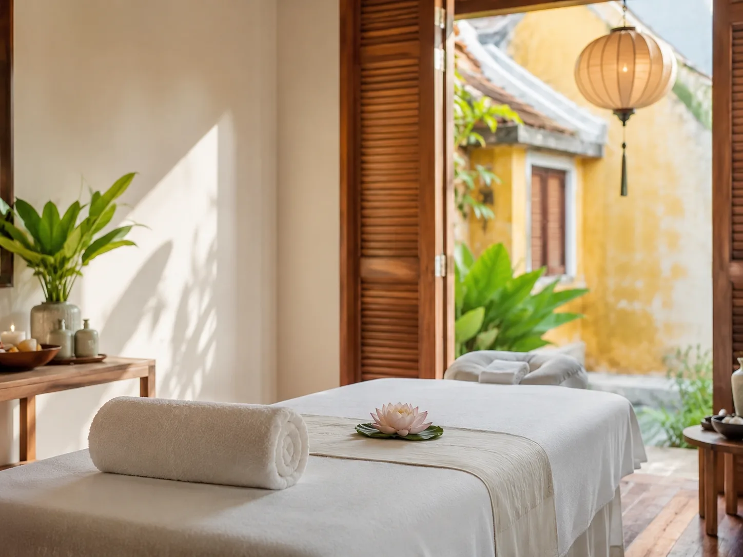 Google Maps optimisation for spas in Hoi An and Da Nang