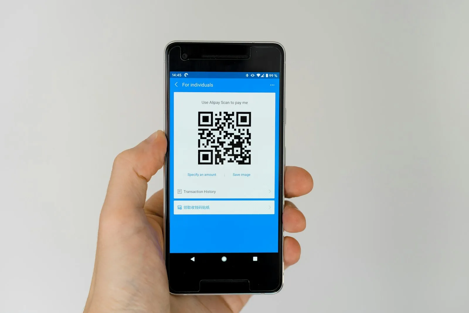 Dịch vụ tải app theo KPI cho ví điện tử và ngân hàng số